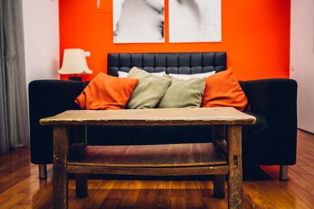 소아트 게스트 하우스 & 호스텔 (So Art Guesthouse & Hostel)-Deluxe Double Room-5