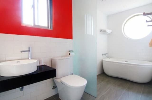 소아트 게스트 하우스 & 호스텔 (So Art Guesthouse & Hostel)-Deluxe Double Room-6