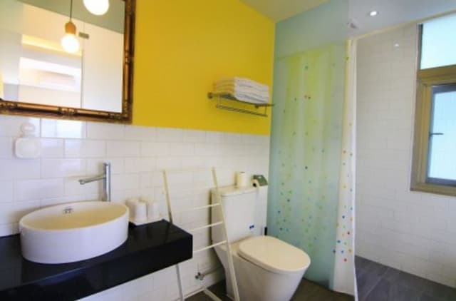 소아트 게스트 하우스 & 호스텔 (So Art Guesthouse & Hostel)-Room and Quadruple Room-6