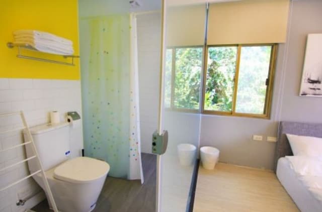 소아트 게스트 하우스 & 호스텔 (So Art Guesthouse & Hostel)-Room and Quadruple Room-5