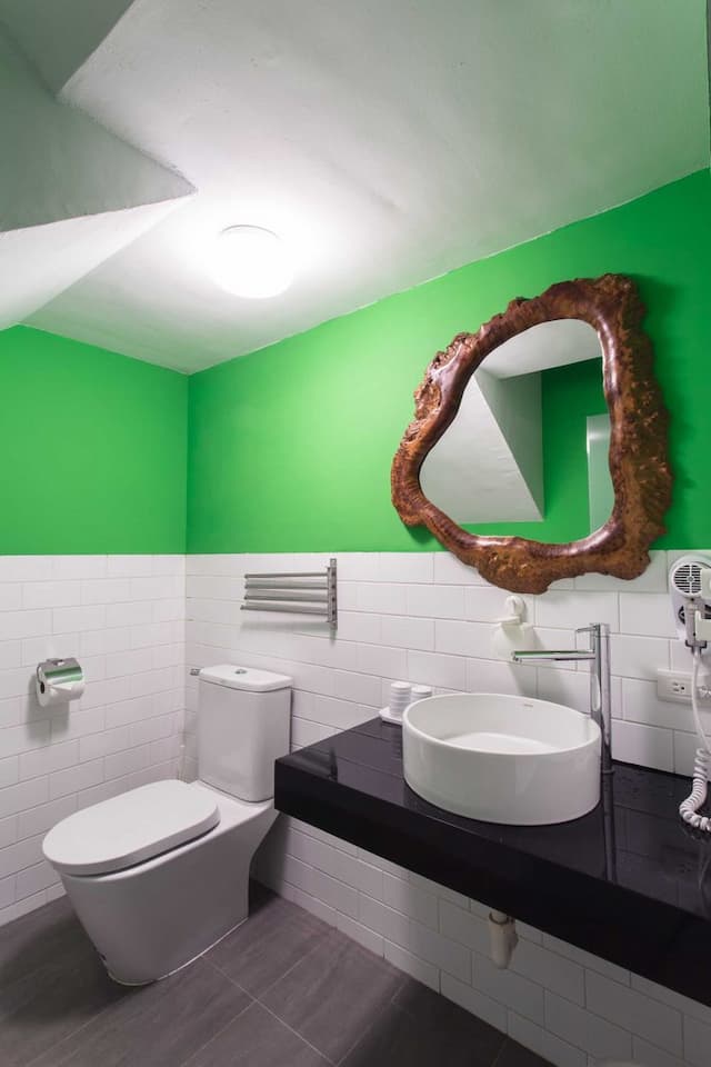 소아트 게스트 하우스 & 호스텔 (So Art Guesthouse & Hostel)-Eco Twin-6