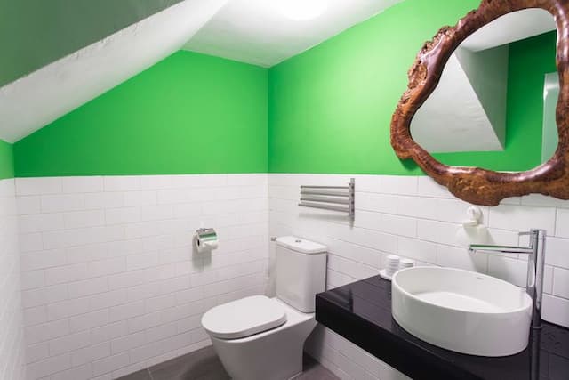 소아트 게스트 하우스 & 호스텔 (So Art Guesthouse & Hostel)-Eco Twin-2