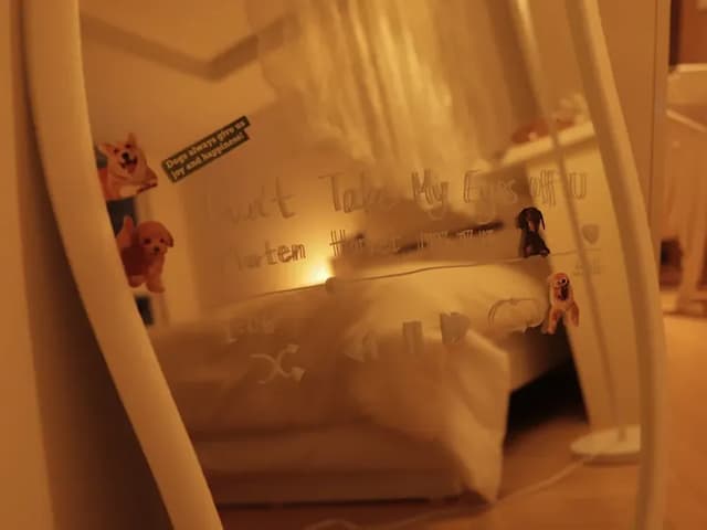 迷你 Studio｜近釜田站 西面站 田浦咖啡街-A. Studio City View-6