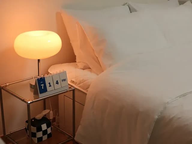 迷你 Studio｜近釜田站 西面站 田浦咖啡街-A. Studio City View-3