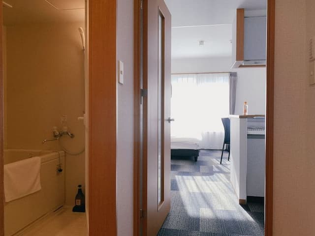 歐布里居-3-2-4人房，最多可4人入住-6