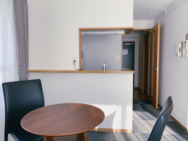 歐布里居-3-2-4人房，最多可4人入住-5