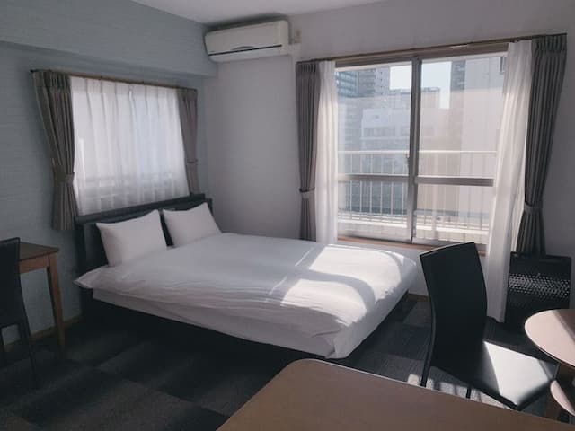 歐布里居-3-2-4人房，最多可4人入住-2