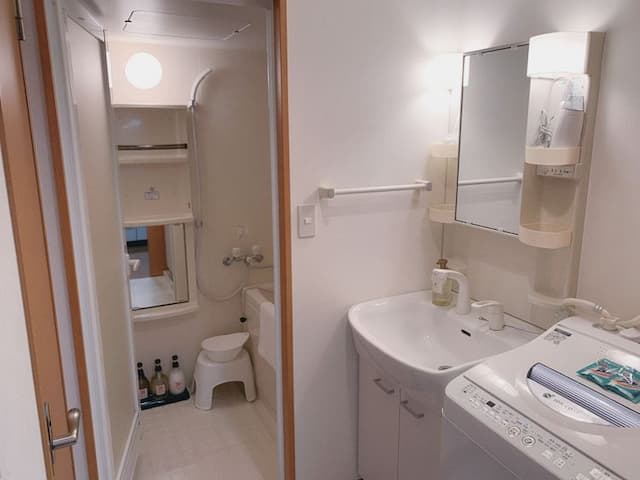 歐布里居-3-2-4人房，最多可4人入住-14