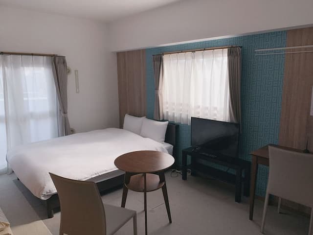 歐布里居-3-2-4人房，最多可4人入住-9