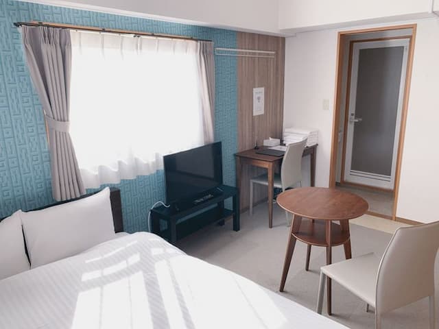 歐布里居-3-2-4人房，最多可4人入住-7