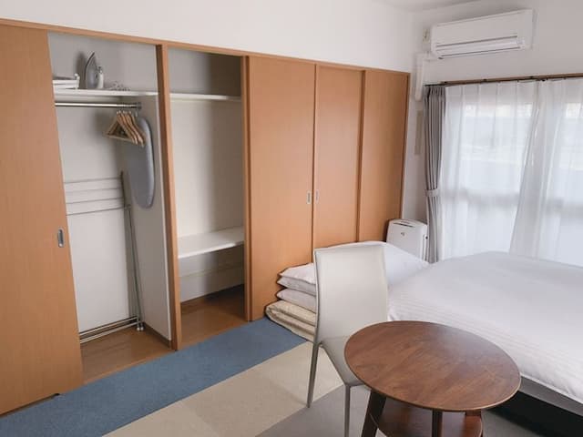 歐布里居-3-2-4人房，最多可4人入住-11