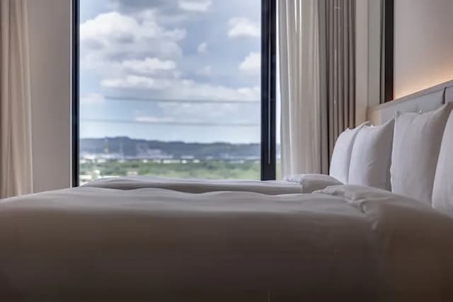 Boutech Wuri Village Hotel-Deluxe family room-6