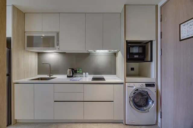 Boutech Wuri Village Hotel-Puyu Double Suite-5