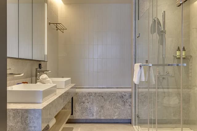 Boutech Wuri Village Hotel-Puyu Quadruple Suite-5