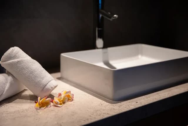 Boutech Wuri Village Hotel-Villa Deluxe Room-2