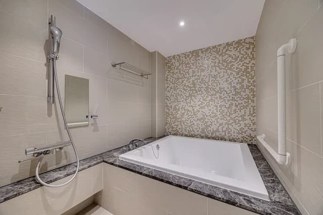 Boutech Wuri Village Hotel-Villa Family Room-5