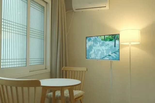 Ahri house-Accommodates 4-8 people-3