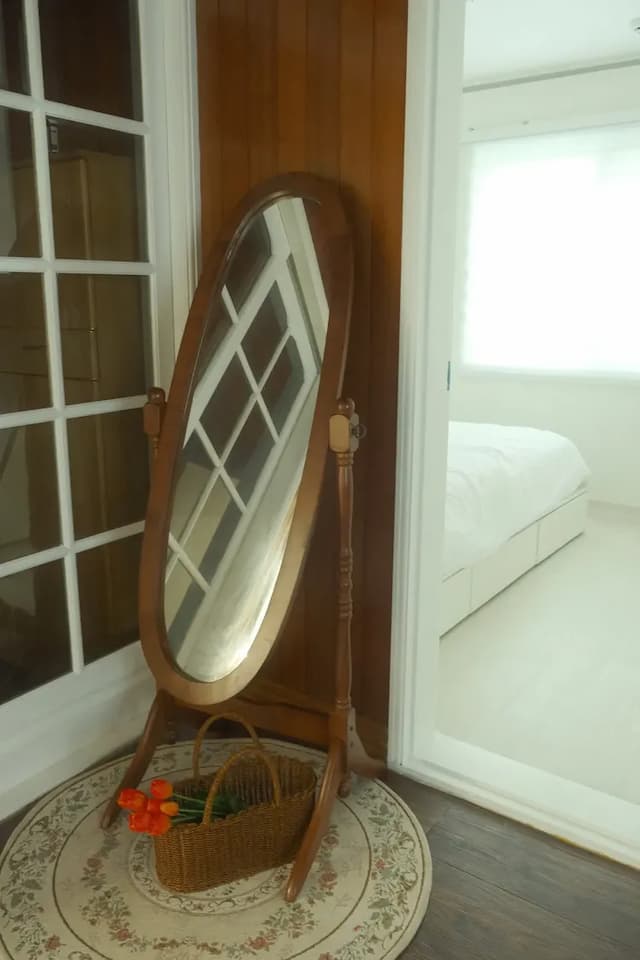 Ahri house-Accommodates 4-8 people-5