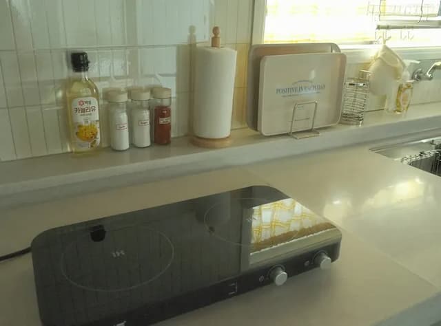 Ahri house-Accommodates 4-8 people-7