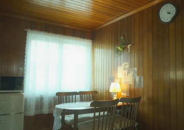 Ahri house-Accommodates 4-8 people-10