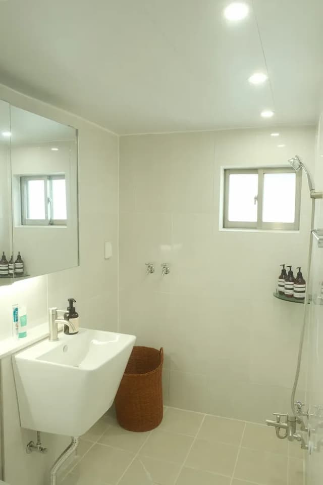 Ahri house-Accommodates 4-8 people-11