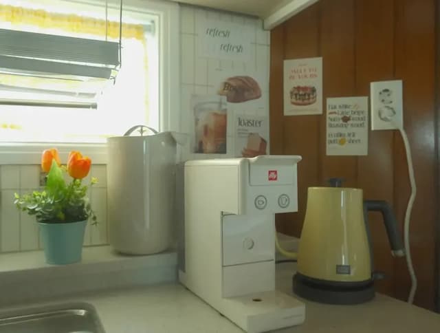 Ahri house-Accommodates 4-8 people-6