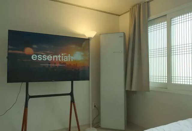 Ahri house-Accommodates 4-8 people-2