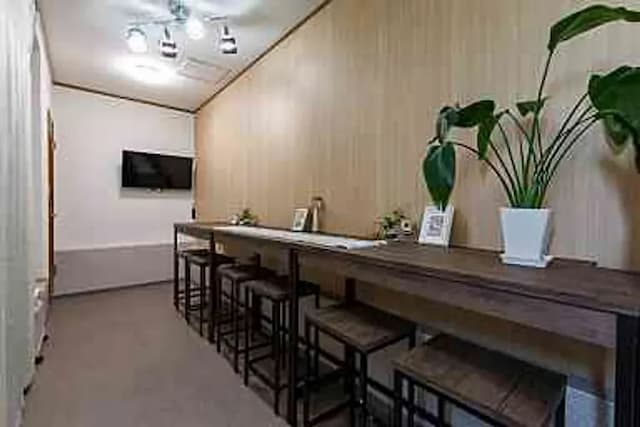 TAICHI旅居｜四天王寺前夕陽丘站步行5分/惠美須町站步行8分/方便至黑門市場-包棟: 60㎡ ｜最多入住8人-7