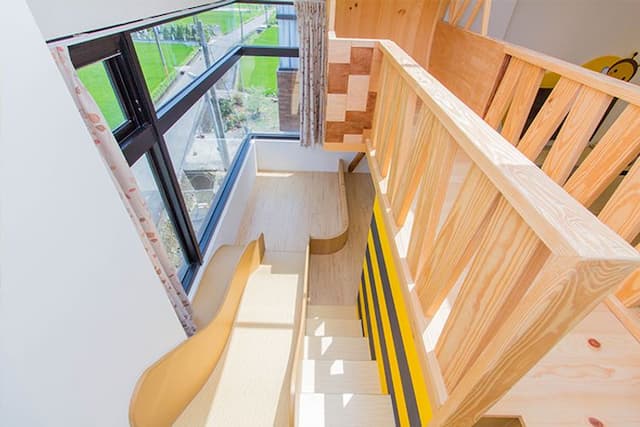 梅花森林民宿-魔幻蜜蜂 ( 2大2小親子房 )-5