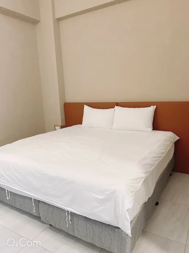 小木旅宿-202房-1