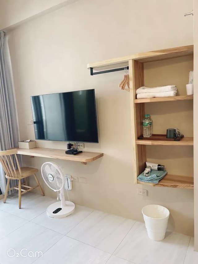 小木旅宿-202房-3