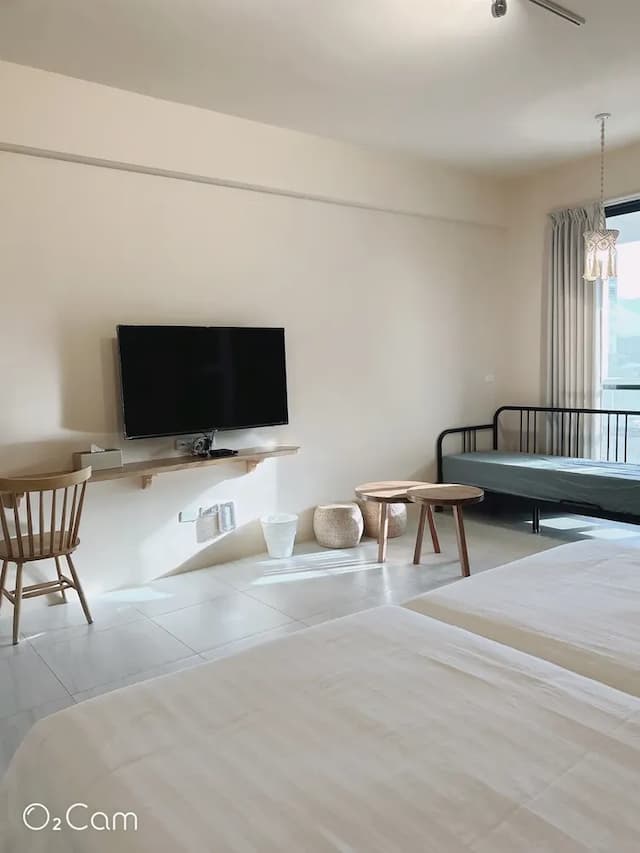 小木旅宿-301房-5