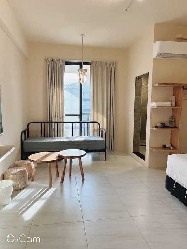 小木旅宿-301房-2