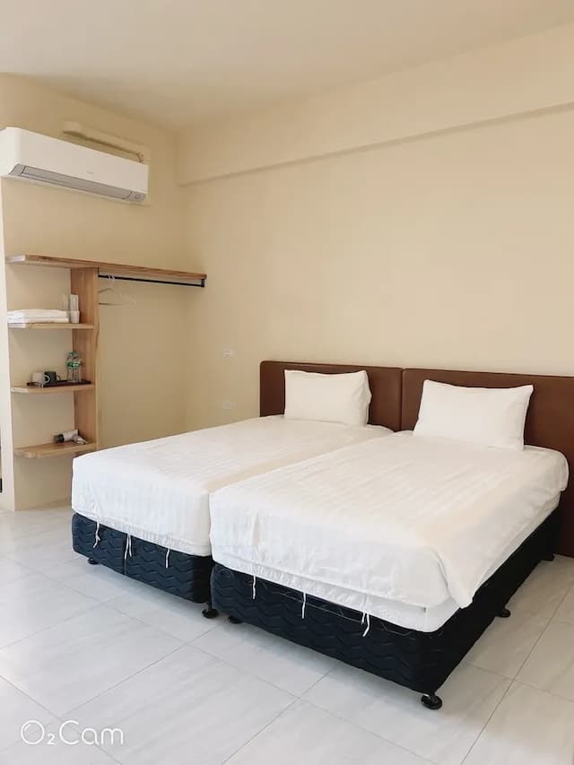 小木旅宿-301房-1