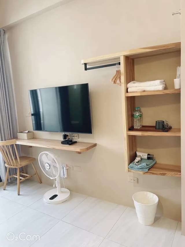 小木旅宿-302房-2