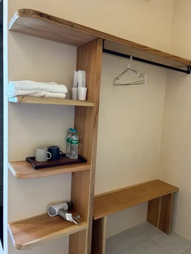 小木旅宿-302房-6