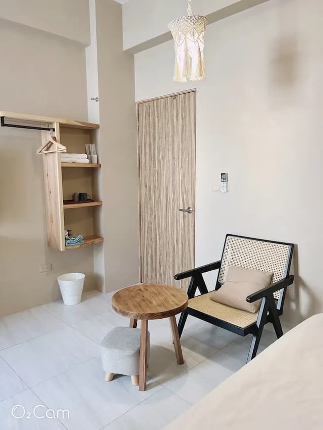 小木旅宿-302房-3