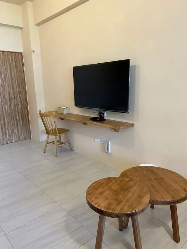 小木旅宿-302房-5