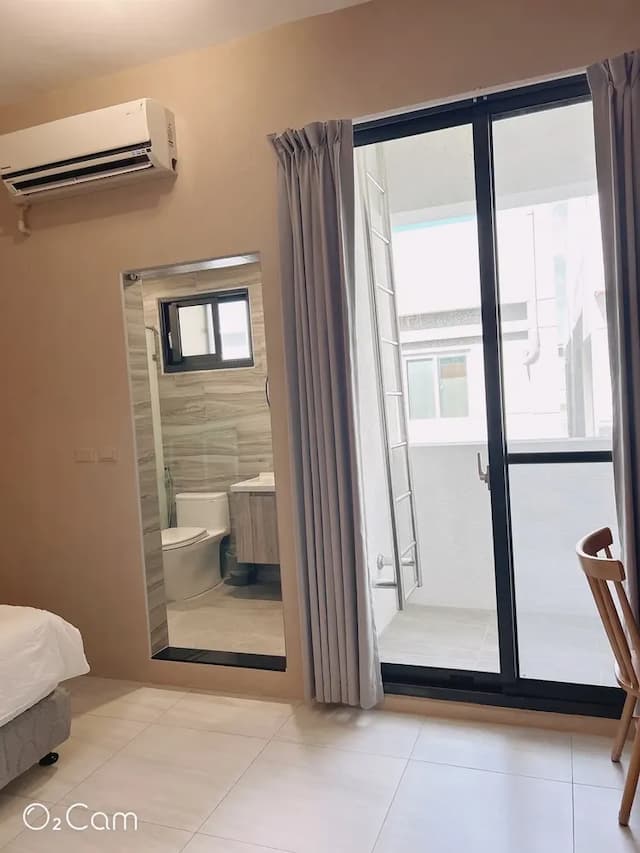 小木旅宿-302房-4