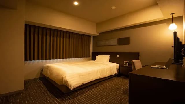 廣島華盛頓飯店｜廣島電鐵八丁堀站步行5分/廣島PARCO步行3分-單人房｜不可帶不佔床兒童【不挑房】-3