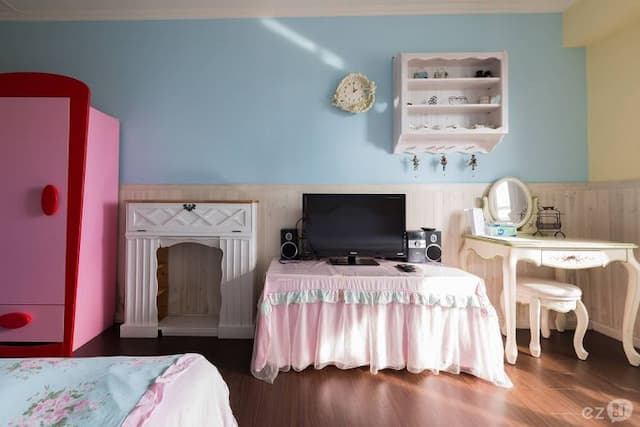 Moten Bay Hotel-Deluxe double room-2