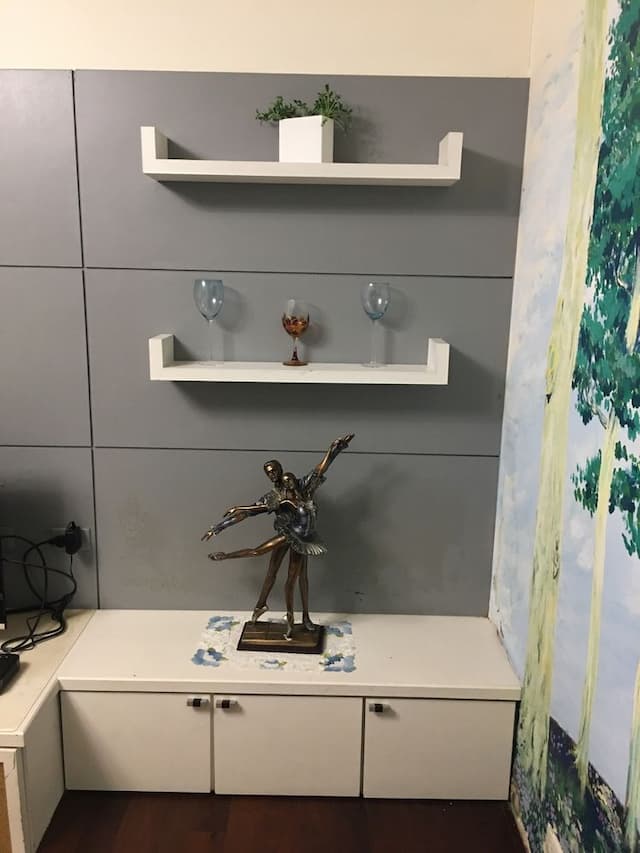 Moten Bay Hotel-Deluxe Family Quadruple Room (2 bedrooms and 1 living room)-4