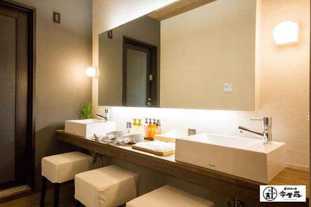 道頓崛之宿 今昔莊－步行5分鐘到道頓崛＆心齋橋商店街＆難波站！-今昔莊 大阪 道頓堀 - 寄合 --13