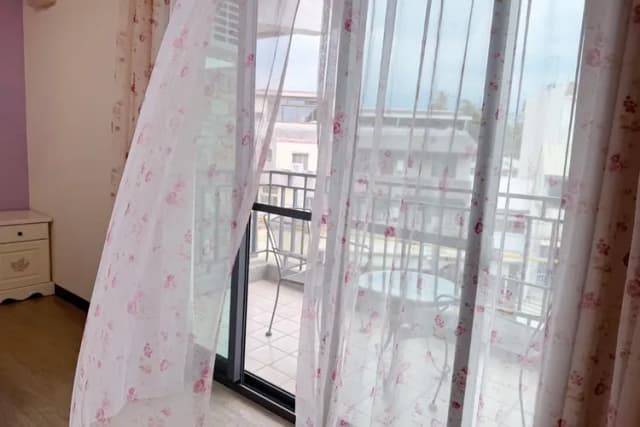 Village Villa B&B-B301微醺葡萄-7