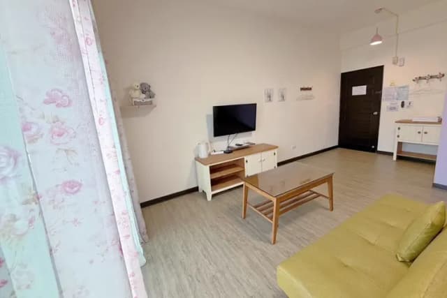 Village Villa B&B-B301微醺葡萄-4