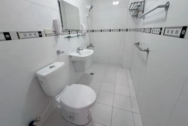 Village Villa B&B-B301微醺葡萄-9