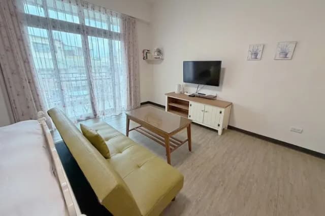 Village Villa B&B-B301微醺葡萄-5