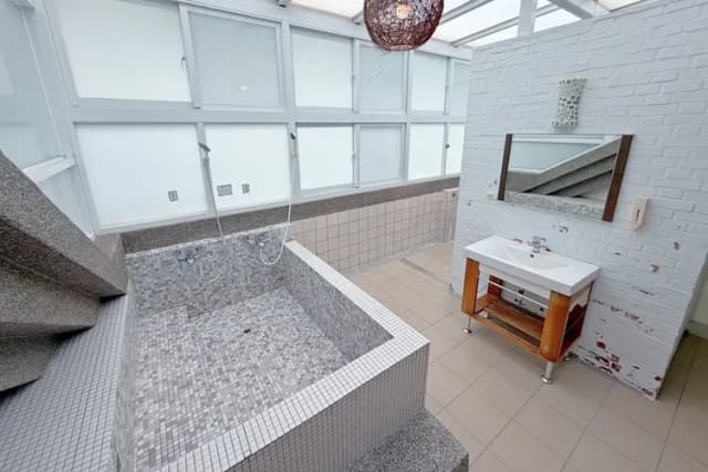 Village Villa B&B-B401小北歐-8