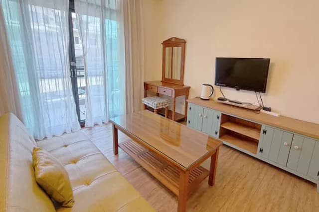 Village Villa B&B-B201芥末沙拉-6