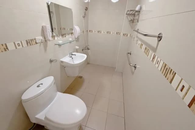 Village Villa B&B-B201芥末沙拉-9